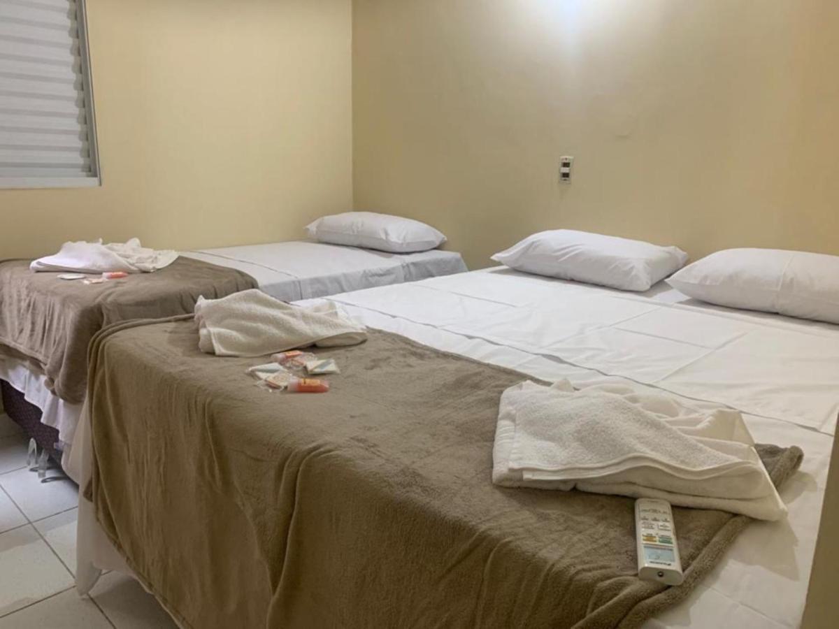 Hotel Barao Ribeirao Ribeirao Preto