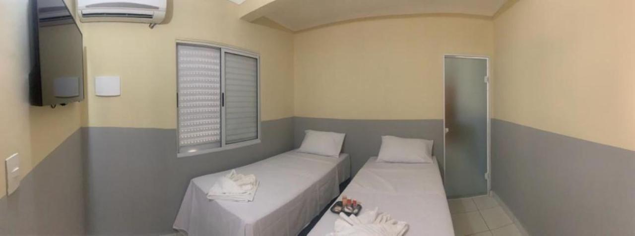 Barao Ribeirao Hotel 3*