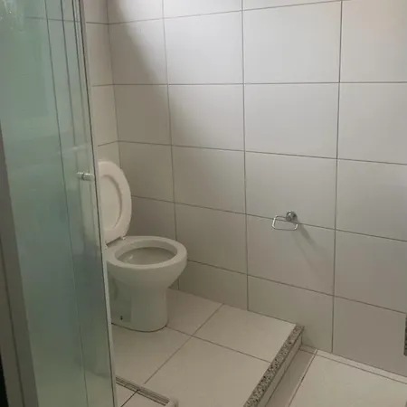 Hotel Barao Ribeirao Ribeirão Preto Exterior foto