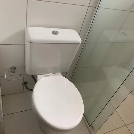 Hotel Barao Ribeirao Ribeirão Preto Exterior foto