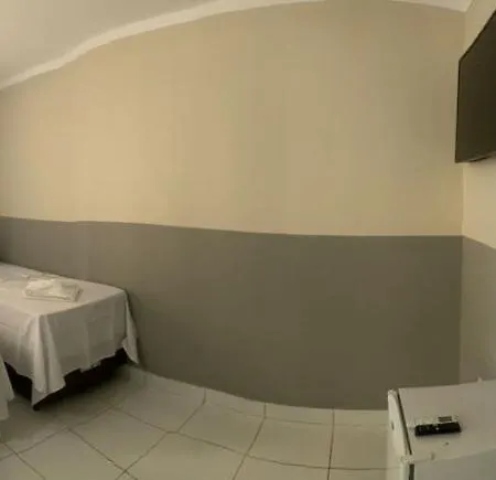 Hotel Barao Ribeirao Ribeirão Preto Exterior foto