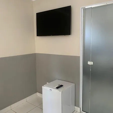 Hotel Barao Ribeirao Ribeirão Preto Exterior foto