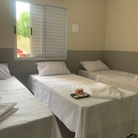 Hotel Barao Ribeirao Ribeirão Preto Exterior foto