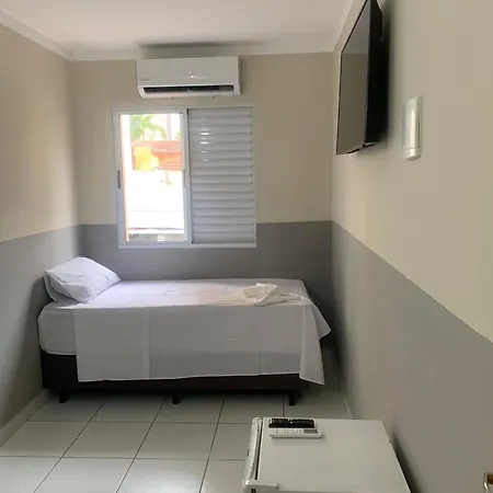 Hotel Barao Ribeirao Ribeirão Preto Exterior foto