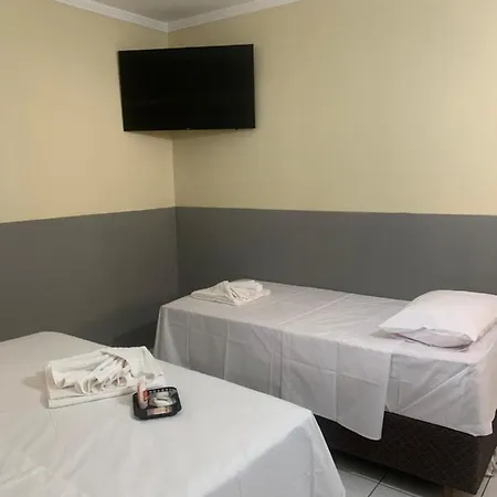 Hotel Barao Ribeirao Ribeirão Preto Exterior foto