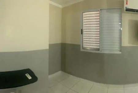 Hotel Barao Ribeirao Ribeirão Preto Exterior foto