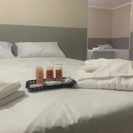 Hotel Barao Ribeirao Ribeirão Preto Exterior foto