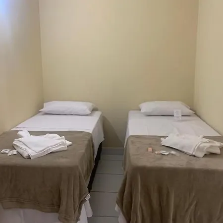 Hotel Barao Ribeirao Ribeirão Preto Exterior foto