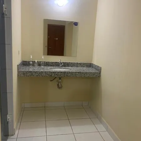 Hotel Barao Ribeirao Ribeirão Preto Exterior foto